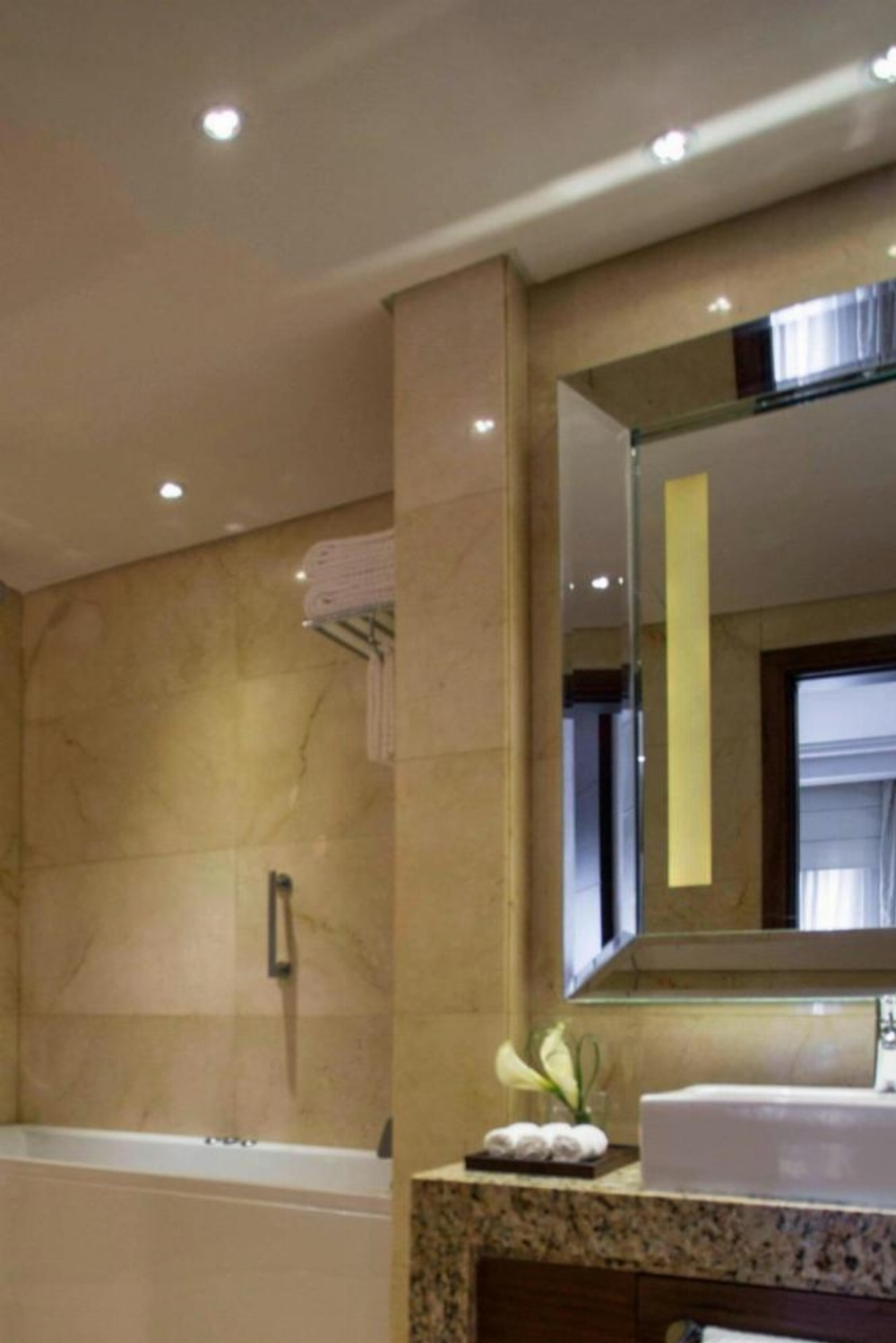 Renaissance Cairo Mirage City Hotel Image 24