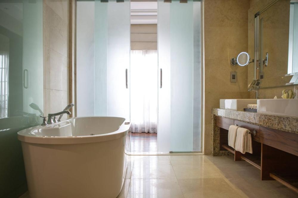 Renaissance Cairo Mirage City Hotel Image 39