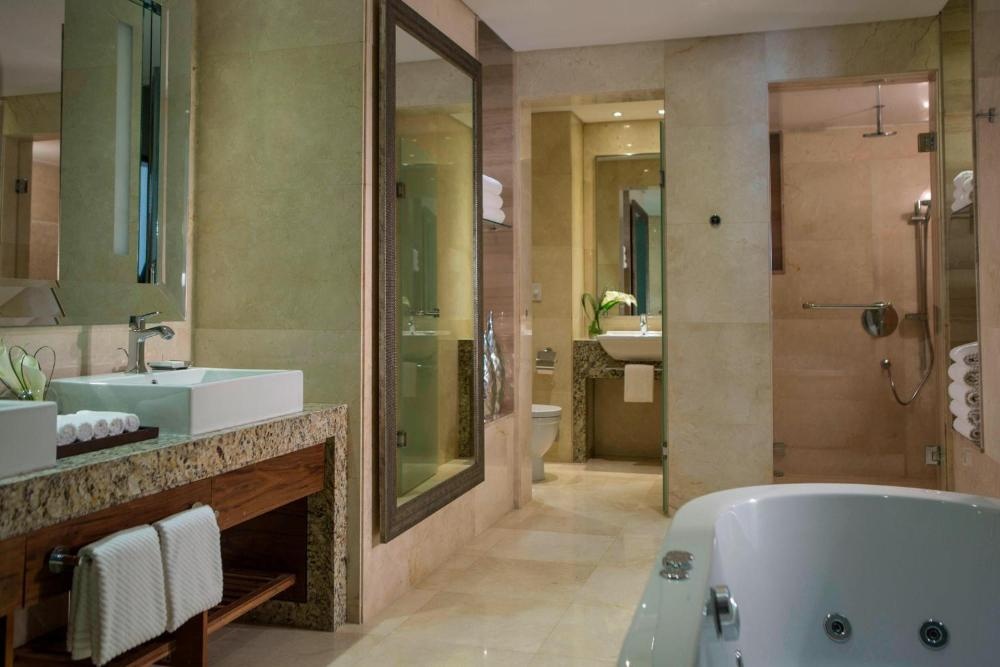 Renaissance Cairo Mirage City Hotel Image 40