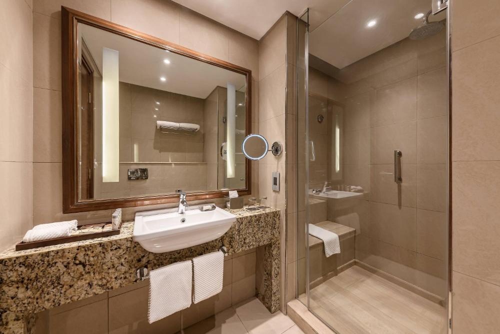 Renaissance Cairo Mirage City Hotel Image 6