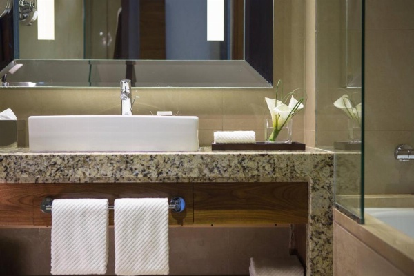 Renaissance Cairo Mirage City Hotel image 18