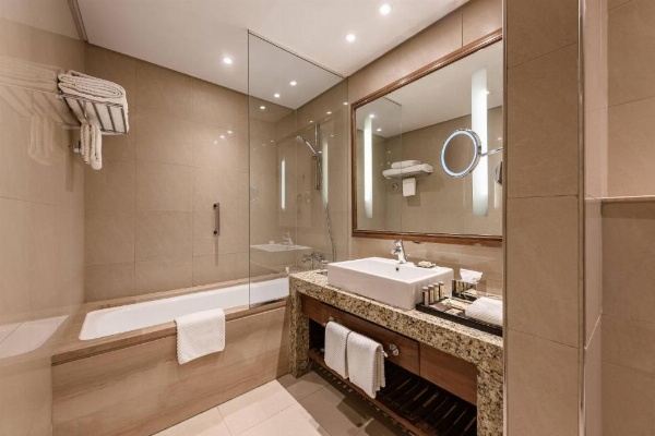 Renaissance Cairo Mirage City Hotel image 33