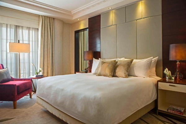 Renaissance Cairo Mirage City Hotel image 37